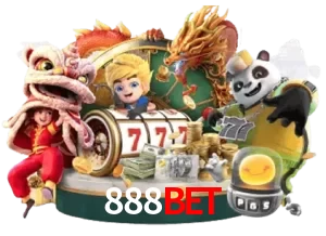 888BET