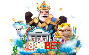 888BET